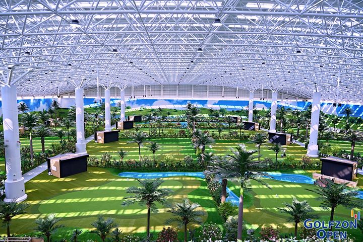 “도심속 필드”…골프존, 시티골프로 글로벌 무대 ‘정조준’ – 탐정사무소 인천탐정사무소 서울탐정사무소