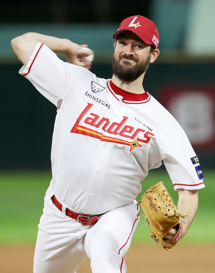 인천탐정사무소 서울탐정사무소 – SSG 앤더슨, 장염 증세 털고 출격 준비 완료…”3차전 등판 문제 없다”[준PO] 