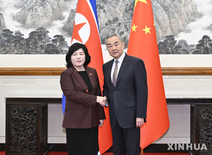 북·중 외교장관 회담…”서방 패권 맞서 다극화 협력”(종합) – 탐정사무소 인천탐정사무소 서울탐정사무소