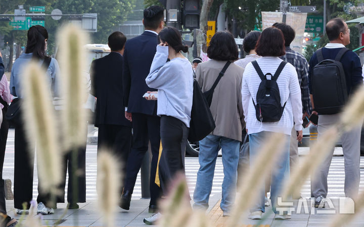 출장용접 – 토요일 대전·세종·충남, 대체로 흐림…”낮 18도” 포근해요  