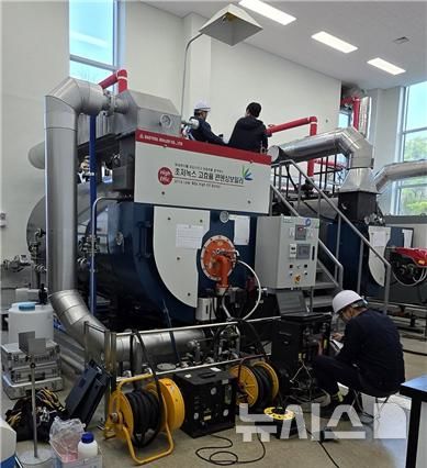 인천시 보건환경硏, 대기분야 측정분석기관 우수성 입증 – 탐정사무소 인천탐정사무소 서울탐정사무소