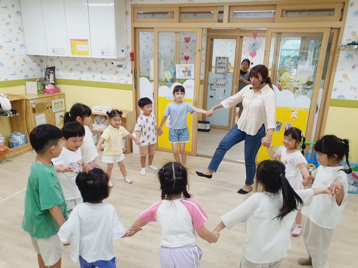 ​구미시, 추석 연휴에도 돌봄 이어간다…아이돌봄 정상 운영  – 출장용접