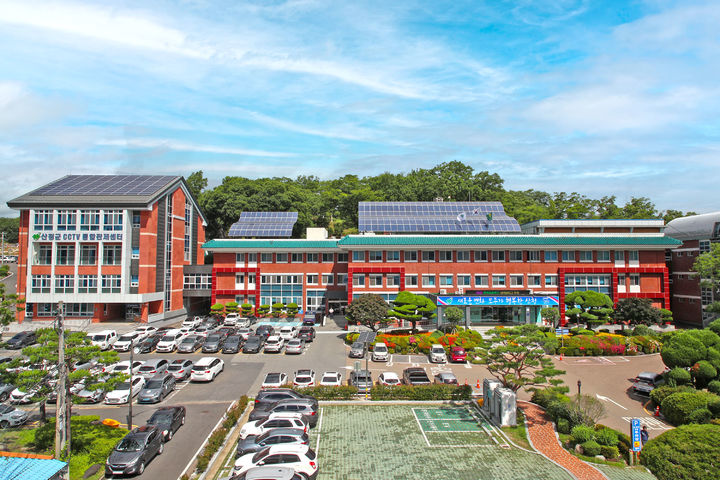 폰테크 달인 산청군 추석 연휴 종합대책, 공무원 175명 비상근무 