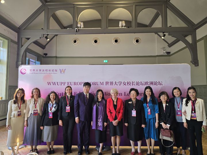 동서학원 이사장, 세계여성총장회의 유럽포럼서 연설 등[부산소식] – 탐정사무소 인천탐정사무소 서울탐정사무소