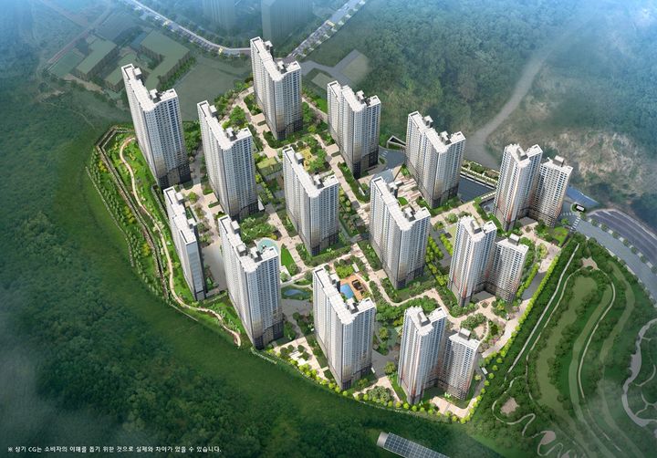 ‘힐스테이트 용인포레’ 오늘부터 우선공급 청약 실시 – 탐정사무소 인천탐정사무소 서울탐정사무소