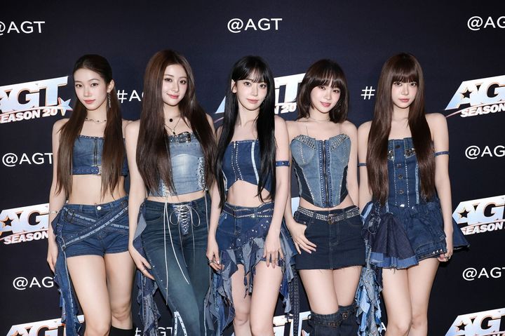 르세라핌·아일릿 측 