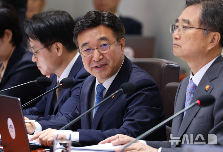 폰테크 달인 행안장관 “중요 정보시스템 이중화, 예산 7천억~1조 소요 예상” 