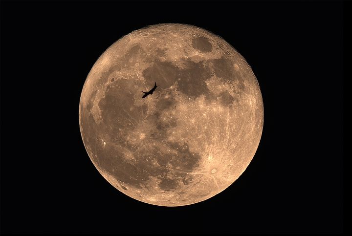 폰테크 달인 추석 보름달 6일 오후 5시32분 뜬다…완전 둥근달은 7일 낮 