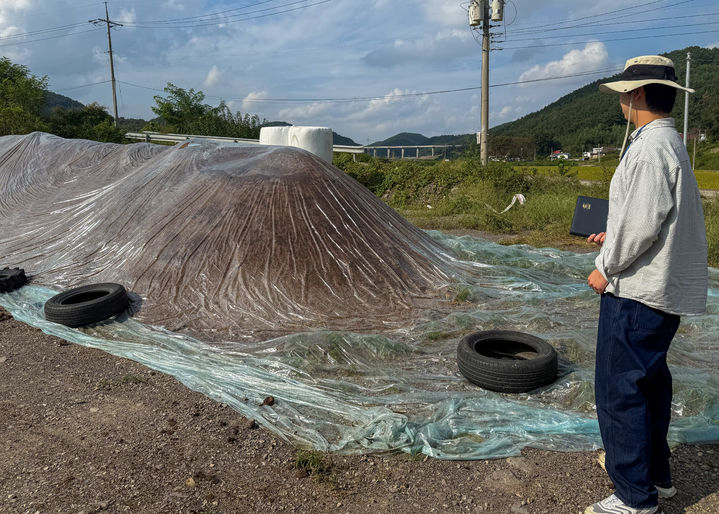 창녕군, 10월 말까지 가축분뇨 퇴비 특별단속 – 탐정사무소 인천탐정사무소 서울탐정사무소