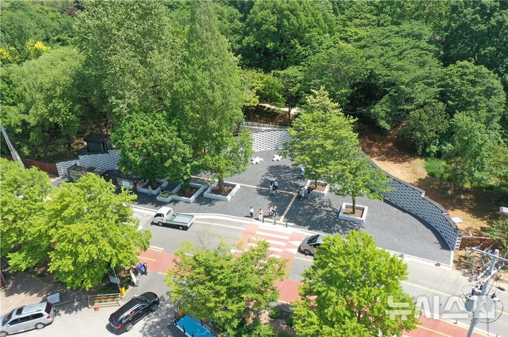 전주수목원 탐방 환경 개선 완료…”방문객 21% 증가” – 탐정사무소 인천탐정사무소 서울탐정사무소