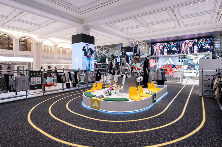 “스포츠에서 스트리트 패션까지” 아디다스, 신세계 센트럴시티서 팝업 – 탐정사무소 인천탐정사무소 서울탐정사무소