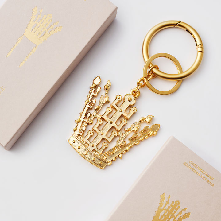 신라 금관, 뮷즈와 만남…APEC 기념 특화상품 출시 – 탐정사무소 인천탐정사무소 서울탐정사무소