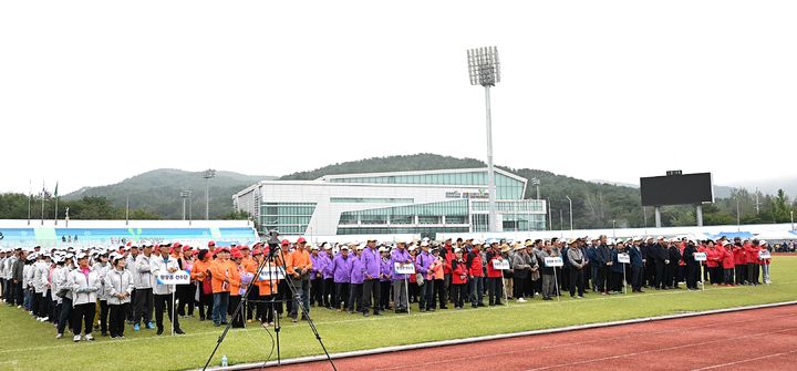평창군, 노인의 날 맞아 ‘어르신 한마당 체육대회’ 성료 – 탐정사무소 인천탐정사무소 서울탐정사무소