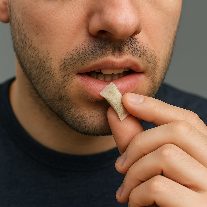 담배업계 블루오션 된 '니코틴 파우치'…대체 뭐길래