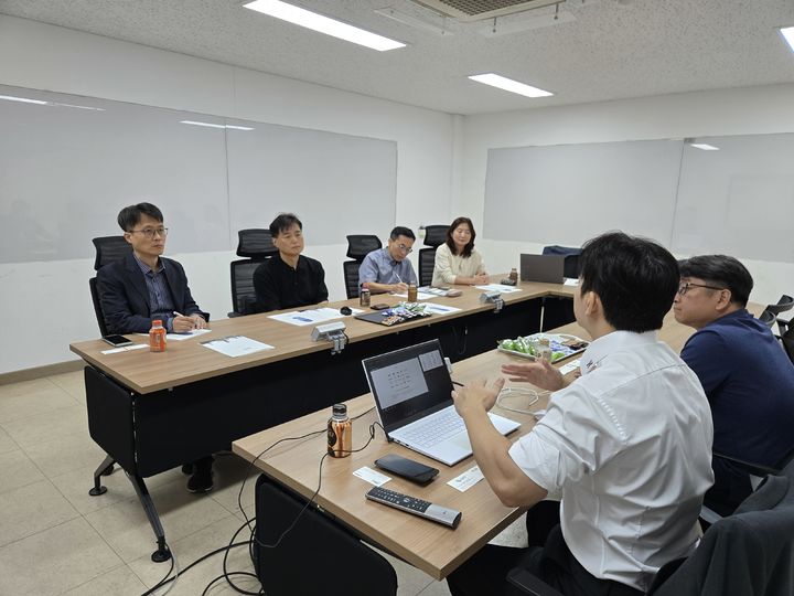 중부발전, 추석 연휴 앞두고 협력기업 대금 지급 현황 점검 – 탐정사무소 인천탐정사무소 서울탐정사무소