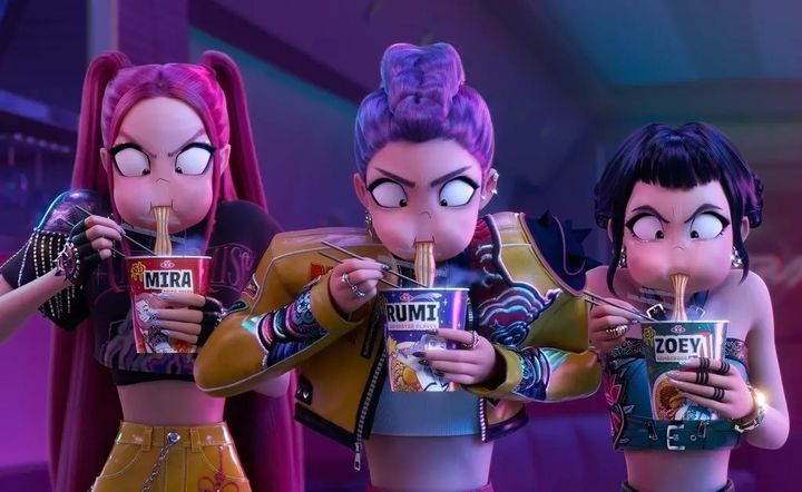 ‘케데헌 컵라면 챌린지’ 유행에…美병원 “어린이 화상 주의” – 탐정사무소 인천탐정사무소 서울탐정사무소