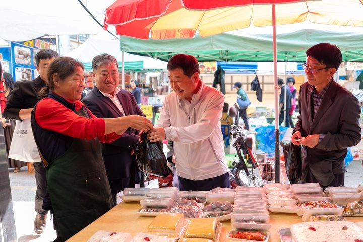 [증평소식]추석맞이 전통시장 장보기 행사 등 – 탐정사무소 인천탐정사무소 서울탐정사무소