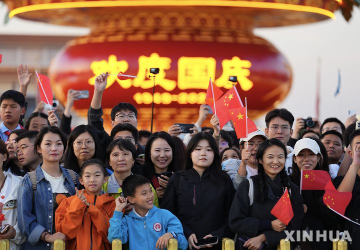 中 8일간 ‘슈퍼 황금연휴’ 돌입…국내외 여행 수요 급증(종합) – 탐정사무소 인천탐정사무소 서울탐정사무소