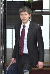 美빅테크 CEO들, '공권력 남용' 비판…트럼프엔 "강력한 지도자"