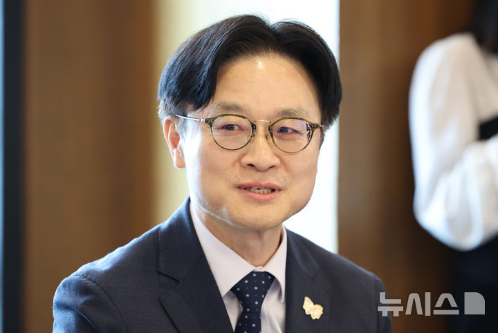 폰테크 달인 산업장관, 무역협회 회장단에 “통상 불확실성 기업-정부 가교 역할해달라” 
