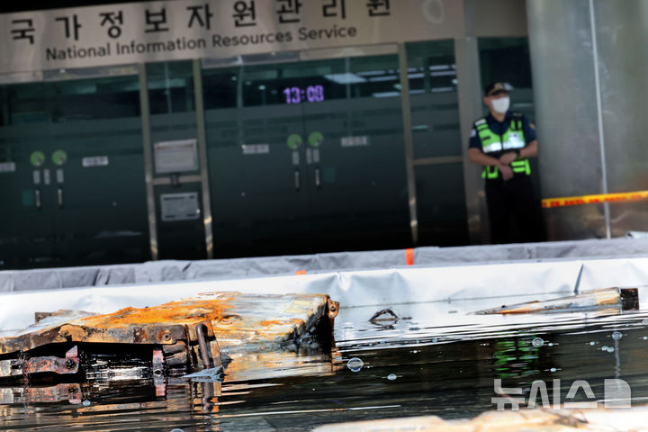 민주 “국정자원 전산망 복구 공무원 사망 안타깝다…재발 방지책 마련”(종합) – 탐정사무소 인천탐정사무소 서울탐정사무소