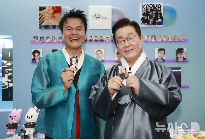 李대통령 “대중문화교류위, 민관 원팀 플랫폼…’팔길이 원칙’ 지킬 것” – 탐정사무소 인천탐정사무소 서울탐정사무소