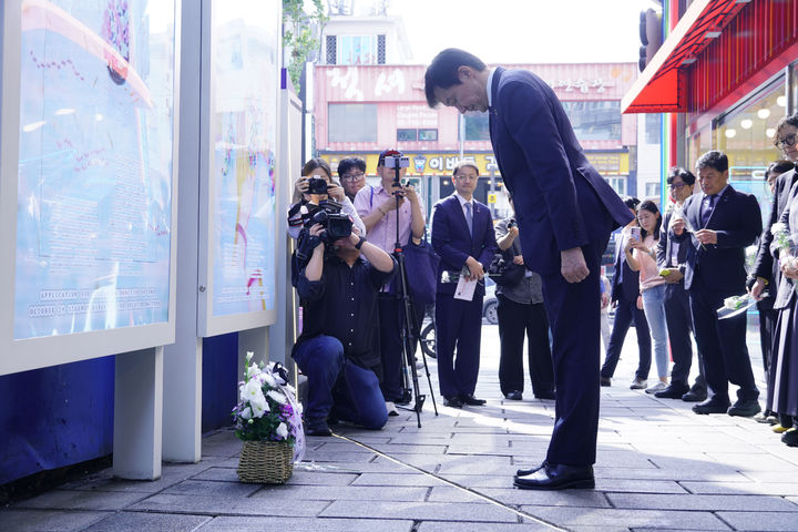조국 “이태원 참사 기억하고 끝까지 책임질 것…특별법 고쳐 유가족 지원”(종합) – 탐정사무소 인천탐정사무소 서울탐정사무소