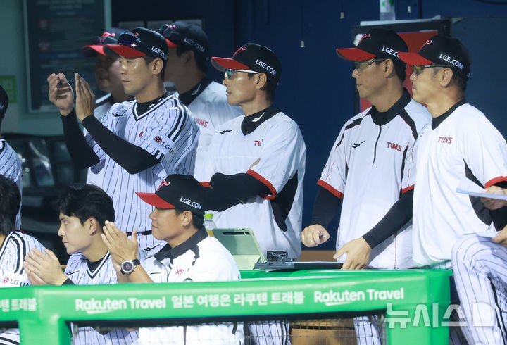 프로야구 LG, 2년 만에 정규시즌 우승…한국시리즈 직행(종합) – 탐정사무소 인천탐정사무소 서울탐정사무소