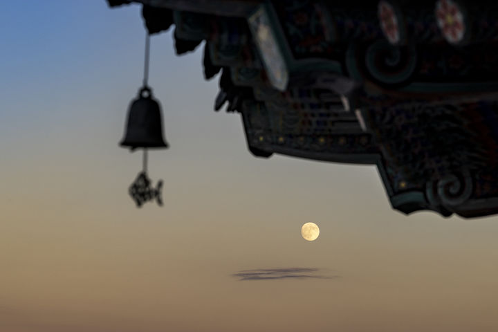 [가을엔 절로①] 황금 연휴, 명상으로 채우는 쉼표…'한가위 템플스테이'