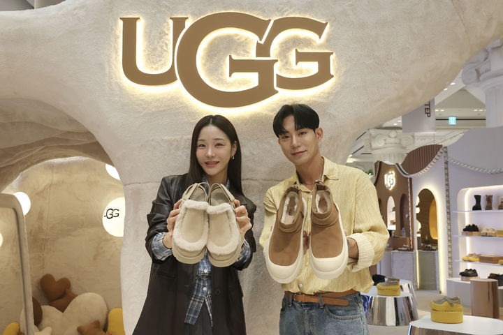 인천탐정사무소 서울탐정사무소 – [팝업 풍향계] 앰부쉬 협업 어그부터 니치 향기까지…’오감 자극’ 가을 팝업 