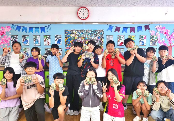 고려아연, 덕신초서 ‘주니어 공학교실’ 운영…21년째 – 탐정사무소 인천탐정사무소 서울탐정사무소