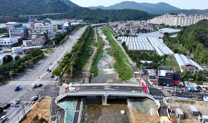 대전 동구, 대전천 구교도 개통…사업비 69억 투입 – 탐정사무소 인천탐정사무소 서울탐정사무소