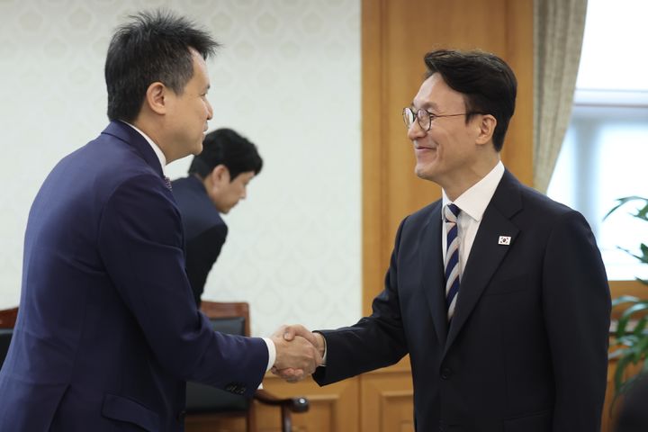 김 총리, 세계지식재산기구 사무총장 만나 “K콘텐츠 지식재산권 보호” – 탐정사무소 인천탐정사무소 서울탐정사무소