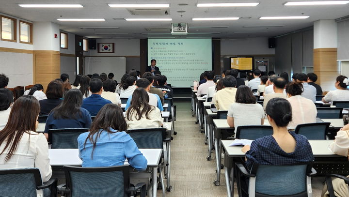 임실군 ‘특이 민원’ 대응 역량 강화 교육…”갈등 예방” – 탐정사무소 인천탐정사무소 서울탐정사무소