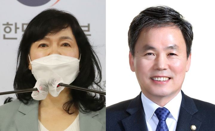이 대통령, 송경희 개인정보위 위원장·김현권 고준위 위원장 임명 – 탐정사무소 인천탐정사무소 서울탐정사무소