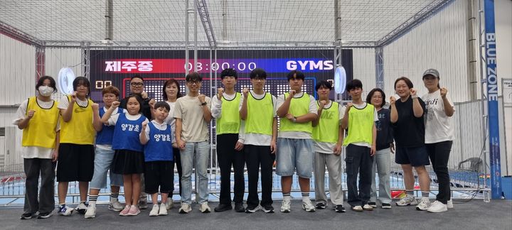 화성 양감중 드론축구팀, 전국대회 중등부 정상 – 탐정사무소 인천탐정사무소 서울탐정사무소