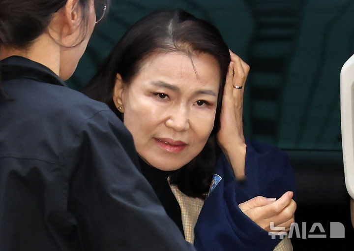 국힘 “이진숙 체포, 추석밥상서 ‘절대존엄’ 김현지 내리려는 정치적 의도”(종합) – 탐정사무소 인천탐정사무소 서울탐정사무소