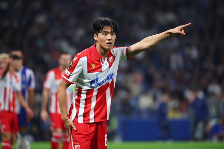 설영우, 신유빈, 조규성의 활약 속 다양한 스포츠 소식 전해져