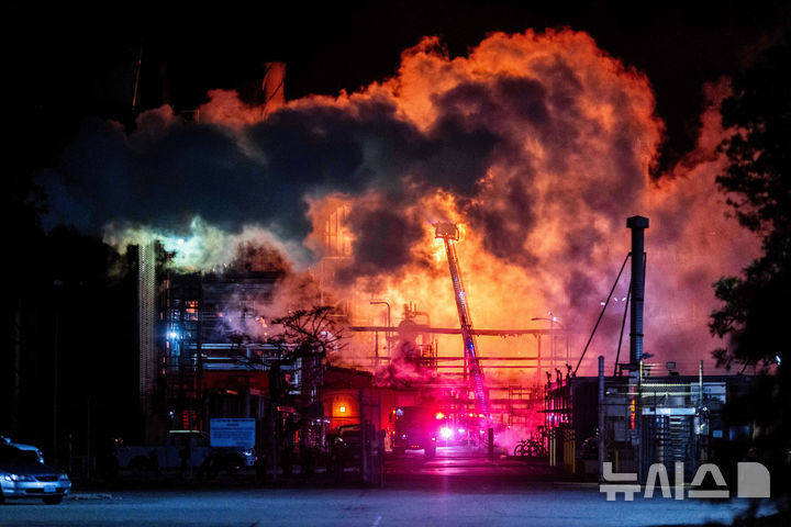 출장용접 – 항공유 美 수출 증가…정유업계 실적 살아날까  