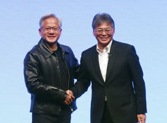 후지쯔·화낙·야스카와·가와사키, 'AI 로봇' 동맹 결성…엔비디아도 힘 보탠다