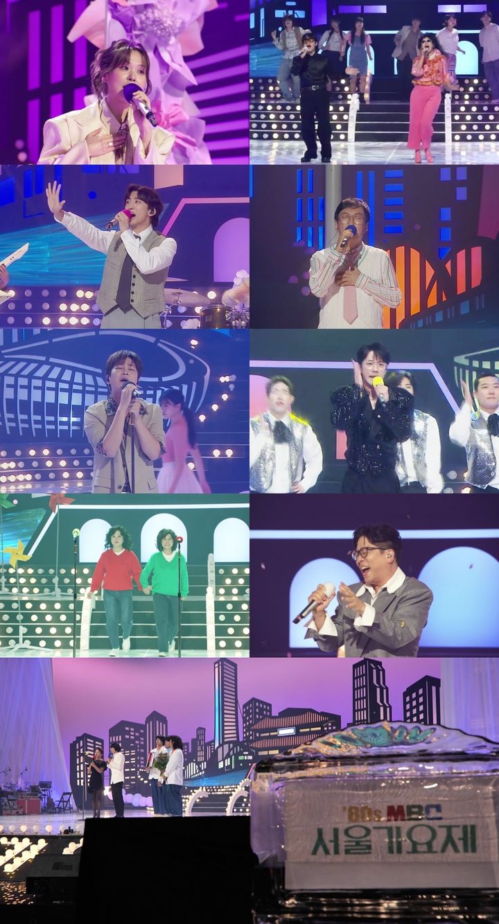 ’80s MBC 서울가요제’ 이준영, 댄스머신 박남정 소환 – 탐정사무소 인천탐정사무소 서울탐정사무소