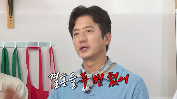 '이하정♥' 정준호 