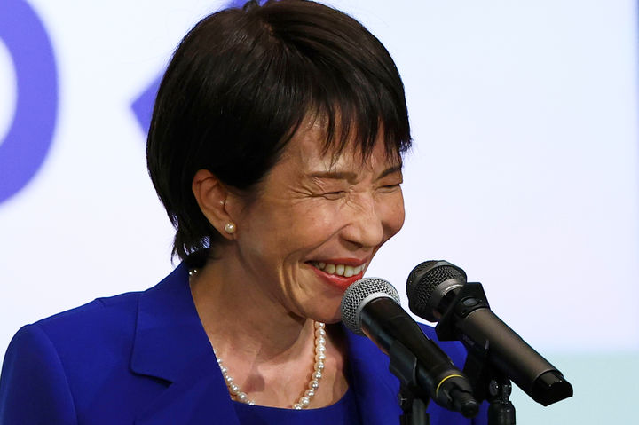 폰테크 달인 [日다카이치 시대]”승리 배경에 보수층 탈환 기대감…정책면에선 불안” 