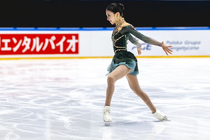 인천탐정사무소 서울탐정사무소 – 쌍둥이 자매 김유재-유성, 피겨 주니어 그랑프리 파이널 동반 진출 