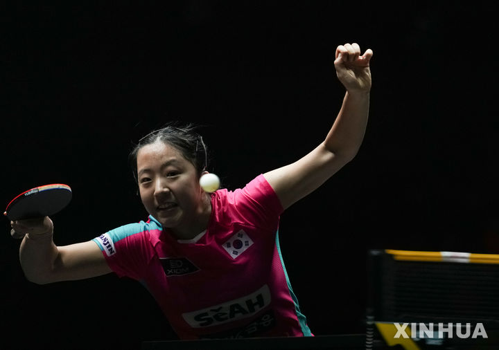 한국 스포츠 스타들, 국제 무대에서의 성과와 도전