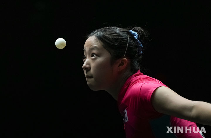 한국 스포츠, 탁구와 야구에서의 성과와 골프계의 새로운 도전