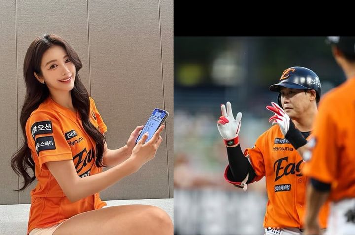 출장용접 – ‘하주석♥’ 치어리더 김연정, 결혼 심경…”따뜻하게 봐달라”  