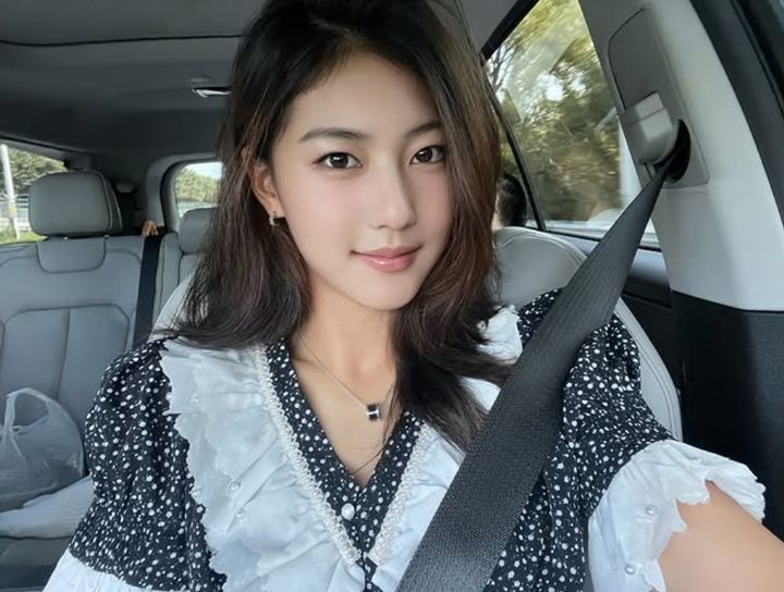 '송종국 딸' 송지아, 폭풍성장…