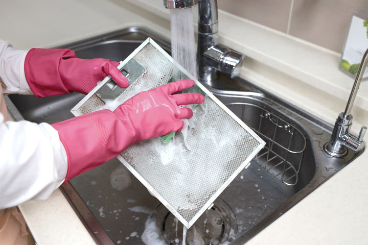 "물에 담가뒀을 뿐인데"…식중독 부르는 설거지 습관 경고