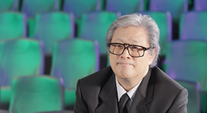 내성적인 박찬욱, 어떻게 세계적 거장이 됐나